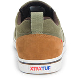 Xtratuf Sharkbyte Canvas Deck Shoe