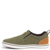 Xtratuf Sharkbyte Canvas Deck Shoe