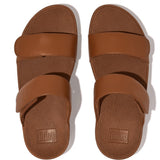 Fitflop Lulu Adjustable Slides