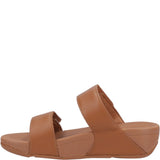 Fitflop Lulu Adjustable Slides