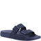 Midnight navy