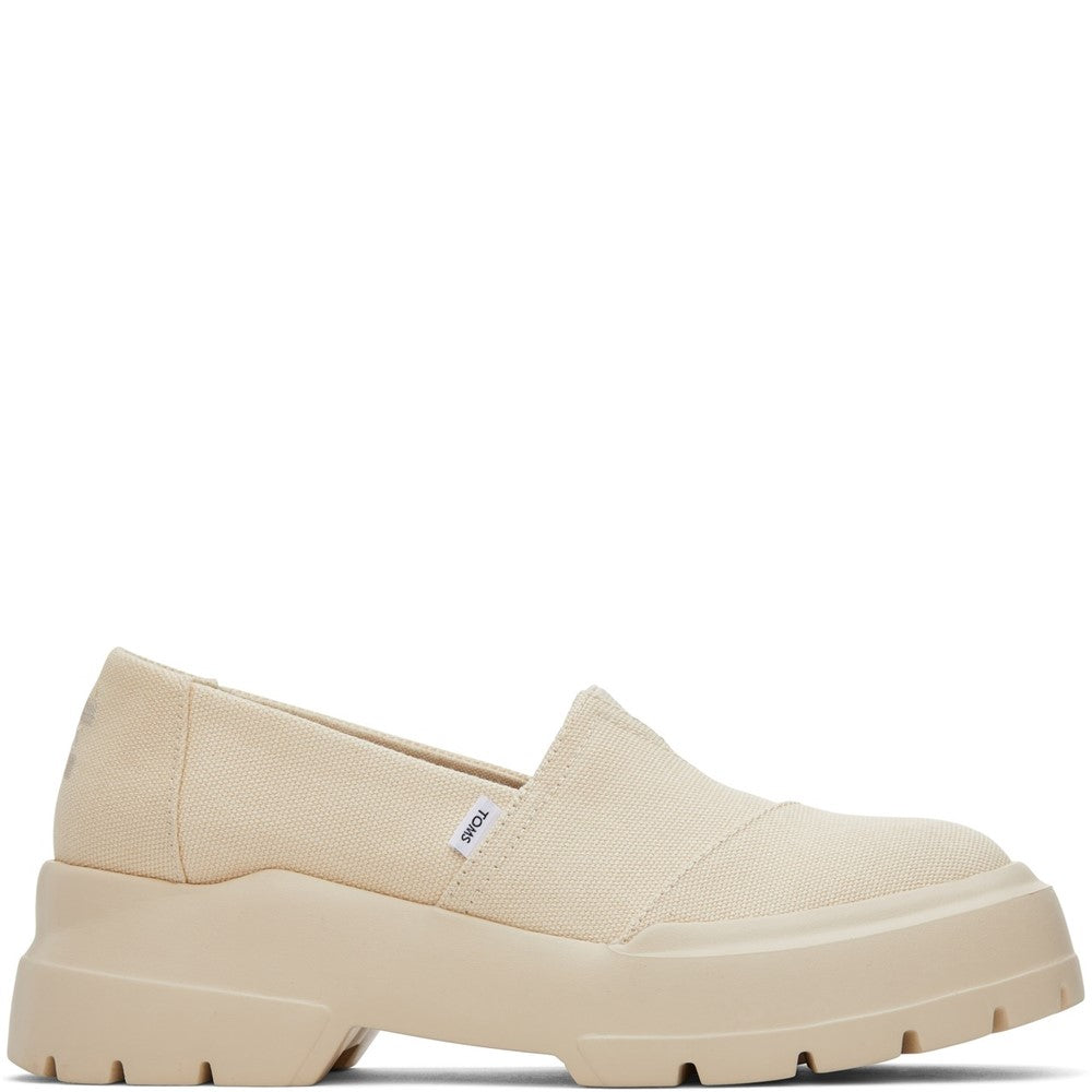 TOMS Alpargata Combat Low Shoe