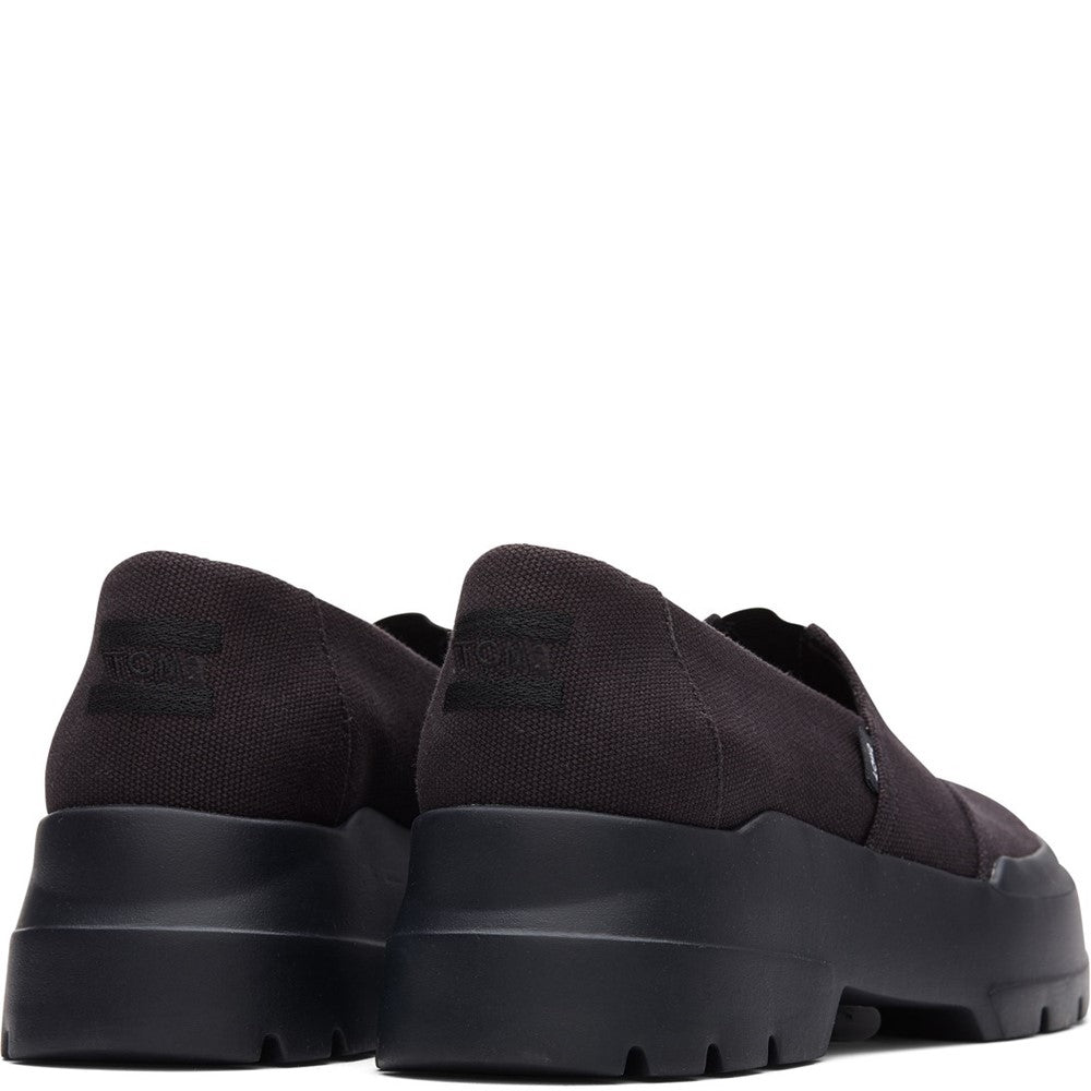 TOMS Alpargata Combat Low Shoe