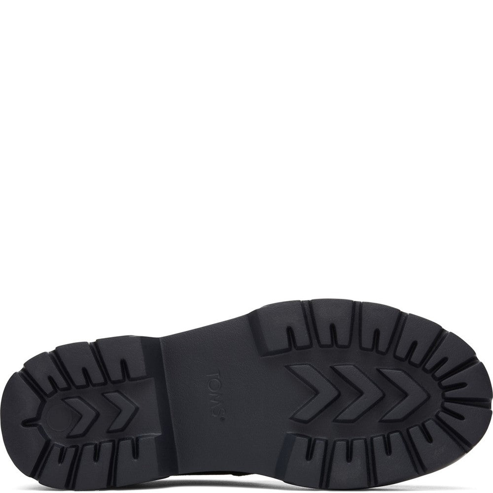 TOMS Alpargata Combat Low Shoe