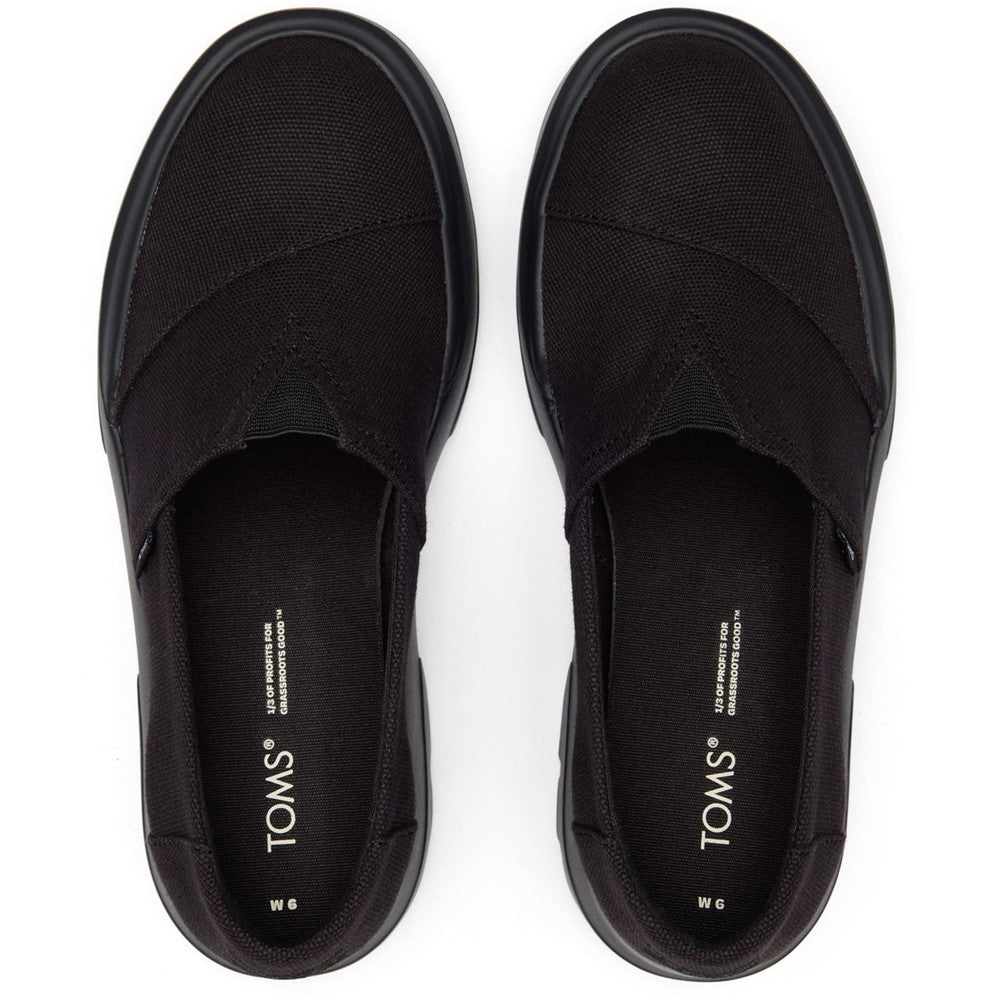 TOMS Alpargata Combat Low Shoe
