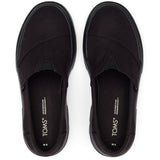 TOMS Alpargata Combat Low Shoe