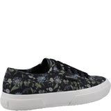 Superga 2750 Floral Print Trainers