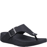 Mens Fitflop Trakk II Sandals Black – Brantano - Main Image