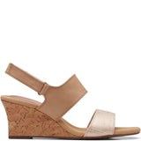 Clarks Kyarra Faye Sandals