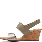 Clarks Kyarra Faye Sandals