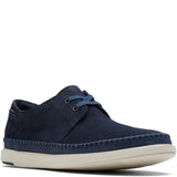 Clarks Bratton Lo Shoe