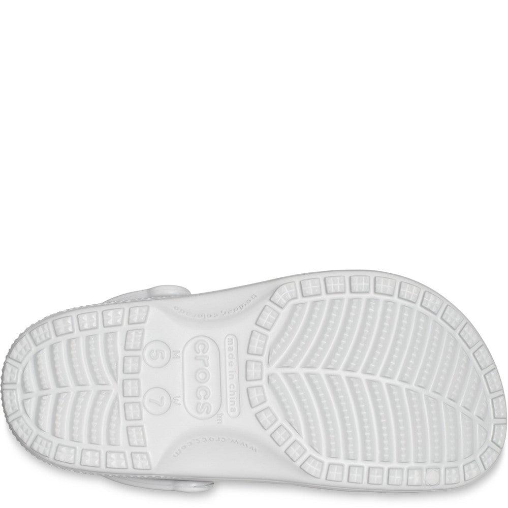 Crocs Unisex Classic Clog