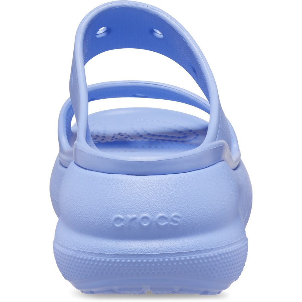 Crocs Unisex Classic Crush Sandal