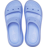 Crocs Unisex Classic Crush Sandal