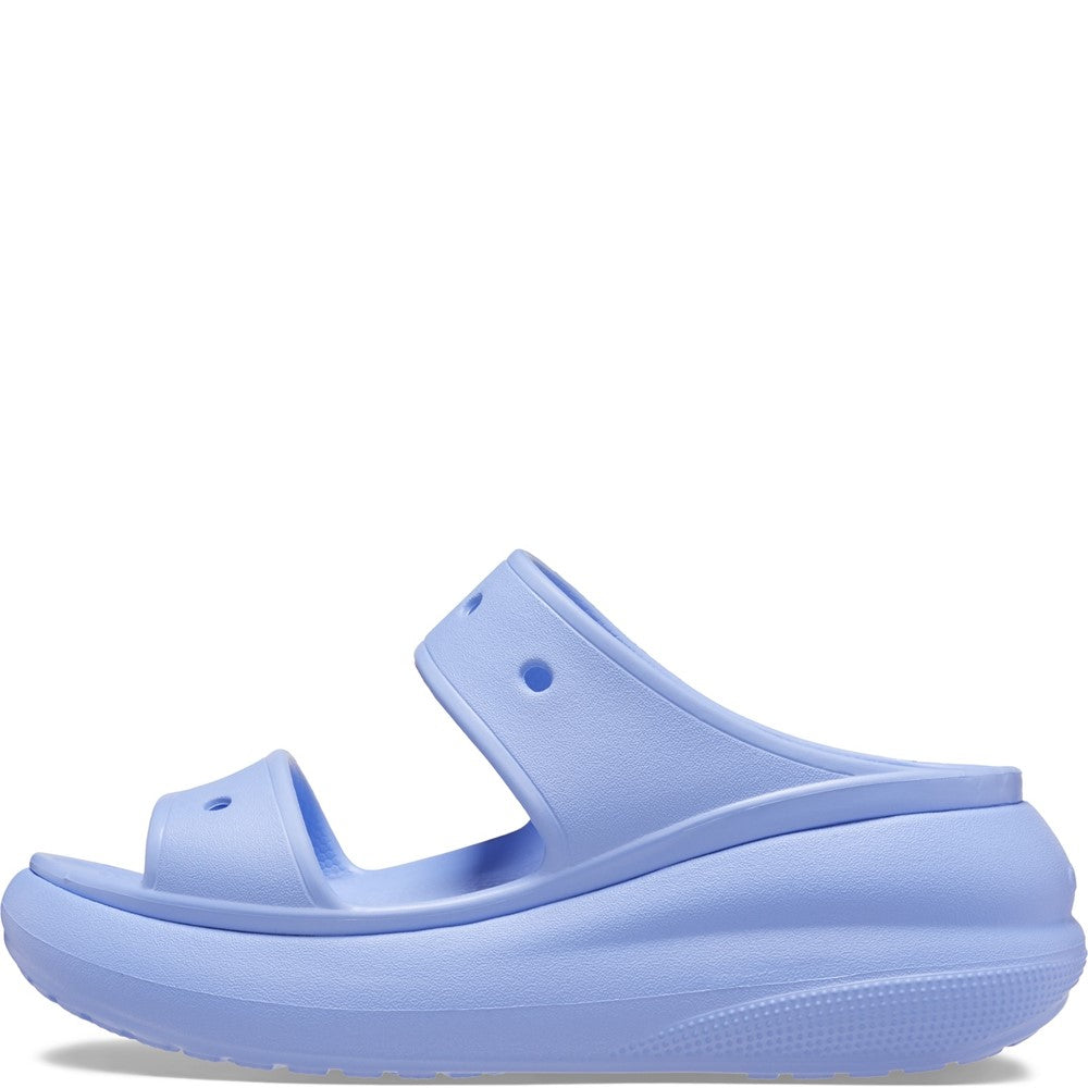 Crocs Unisex Classic Crush Sandal