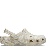 Crocs Unisex Classic Marbled Clog