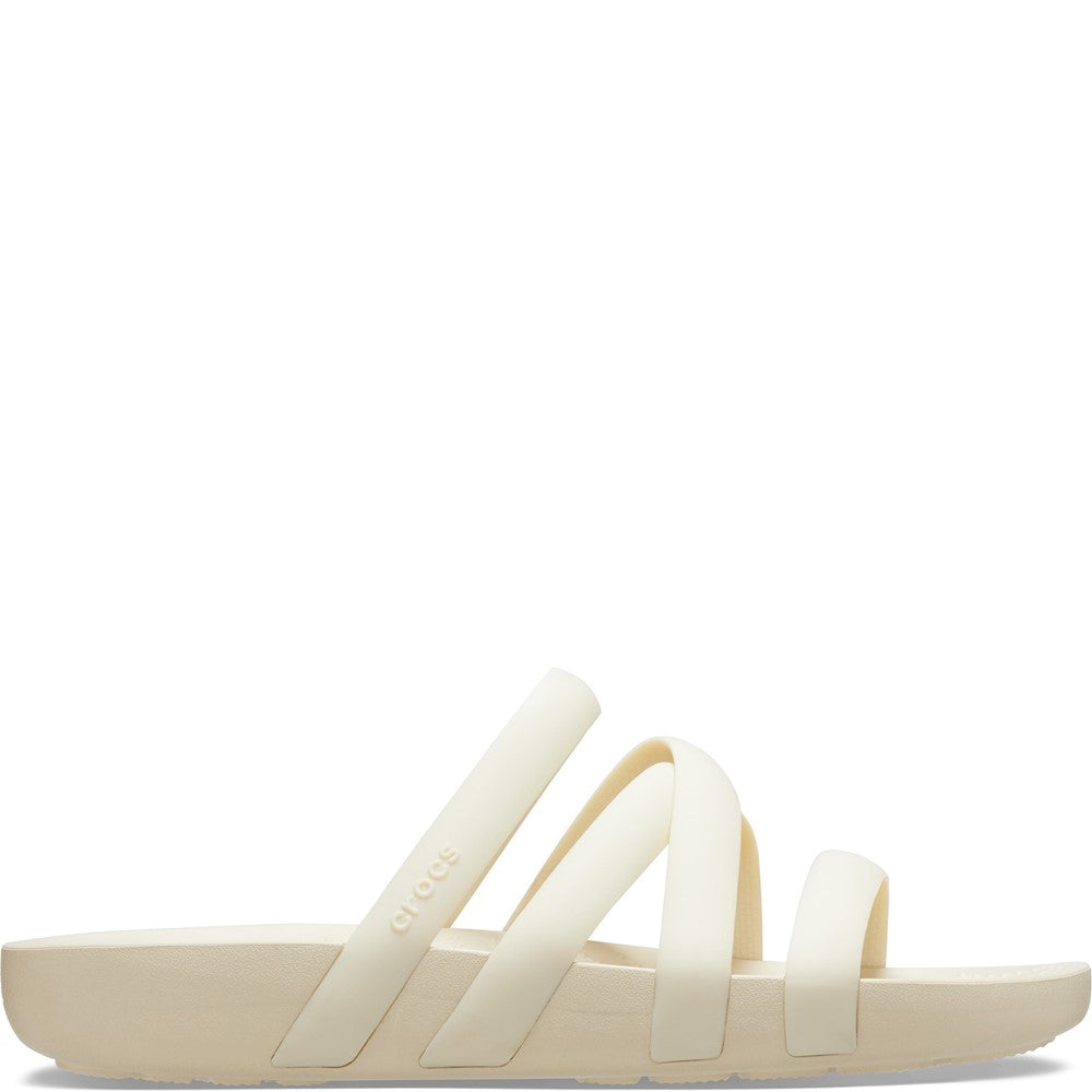 Crocs Splash Strappy Sandal