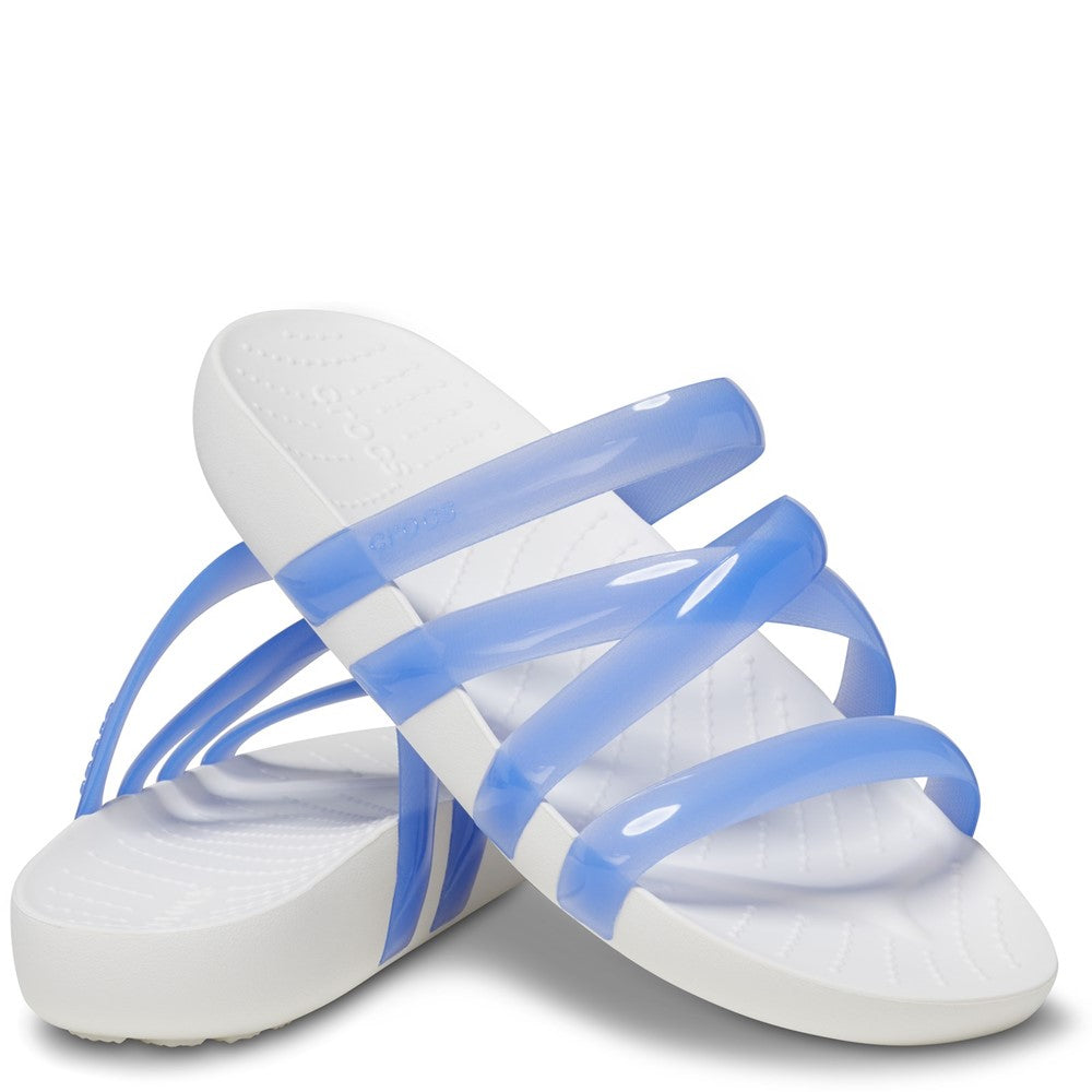 Crocs Splash Strappy Sandal