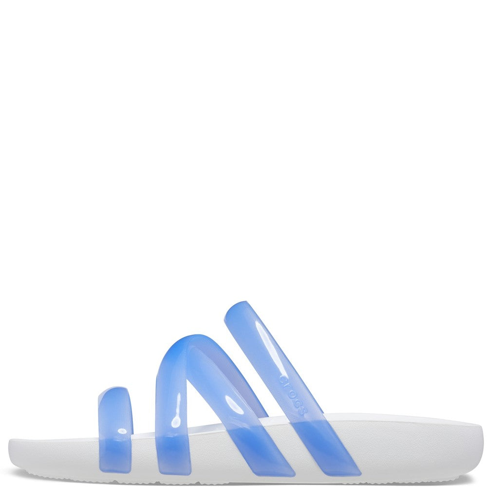 Crocs Splash Strappy Sandal