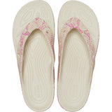 Crocs Classic Platform Snake Print