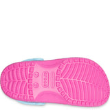Crocs Kids Classic Topographic Clog