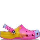 Crocs Toddler Classic Ombre Clog