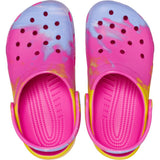 Crocs Kids Classic Ombre Clog