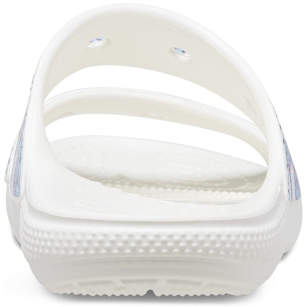 Crocs Kids Classic Butterfly Sandal