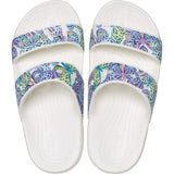 Crocs Kids Classic Butterfly Sandal