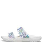 Crocs Kids Classic Butterfly Sandal