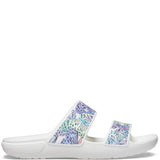Crocs Kids Classic Butterfly Sandal