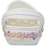 Crocs Toddler Crocband Stretch Clog