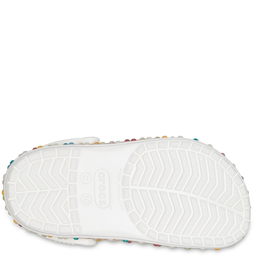 Crocs Toddler Crocband Stretch Clog