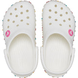 Crocs Toddler Crocband Stretch Clog
