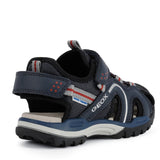 Geox J Borealis B Sandals