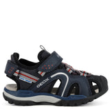 Geox J Borealis B Sandals