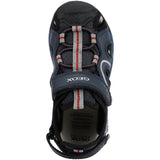 Geox J Borealis B Sandals