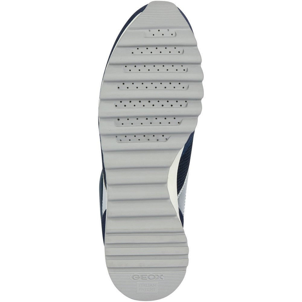 Geox D Tabelyaa Sneakers