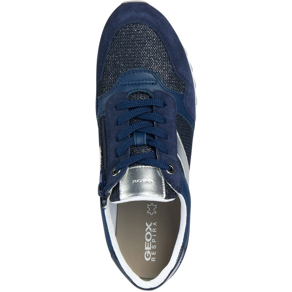 Geox D Tabelyaa Sneakers