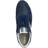 Geox D Tabelyaa Sneakers