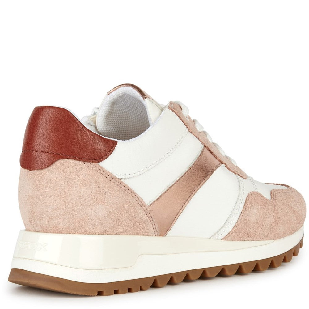 Geox D Tabelyaa Sneakers