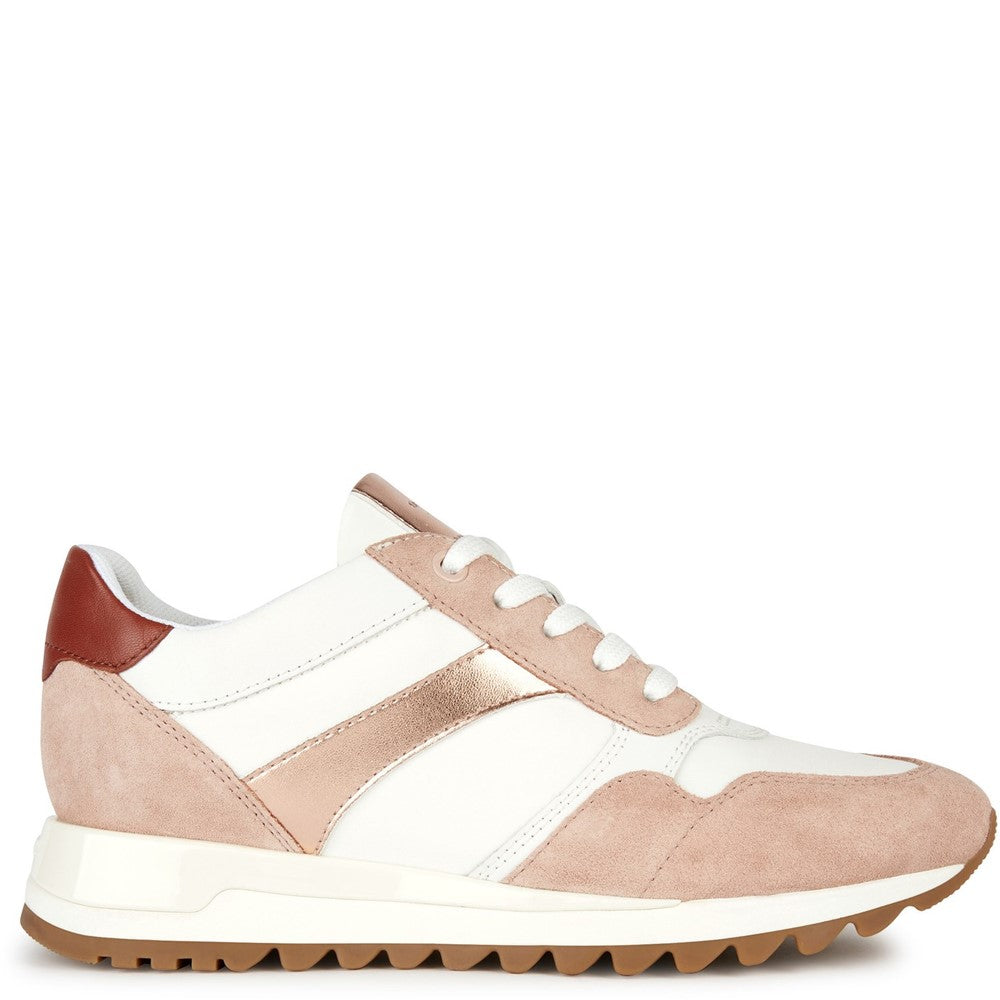 Geox D Tabelyaa Sneakers