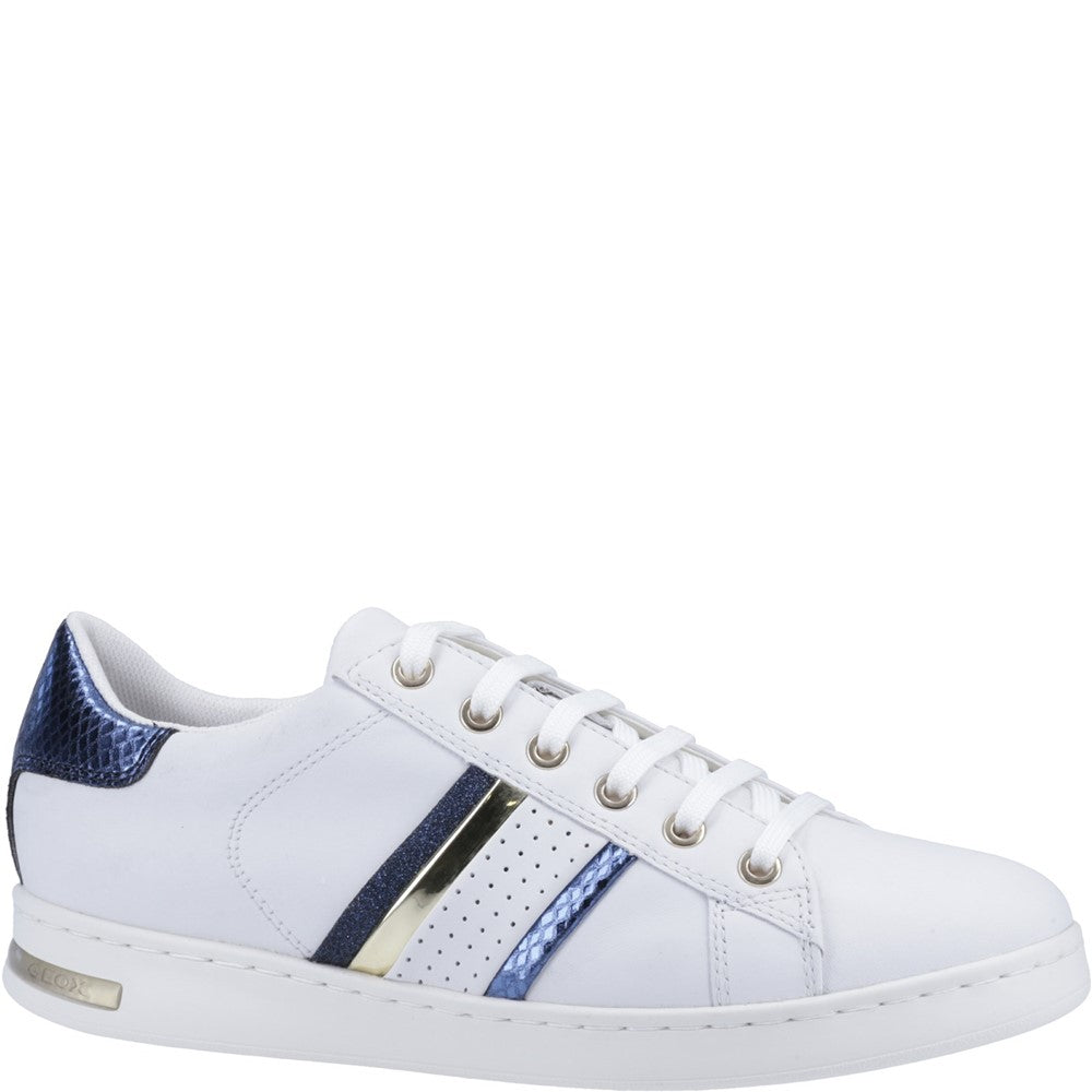 Geox D Jaysen B Sneakers