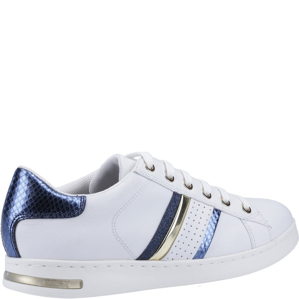 Geox D Jaysen B Sneakers