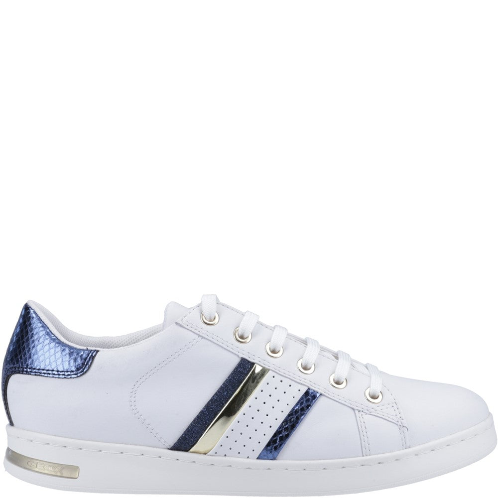Geox D Jaysen B Sneakers