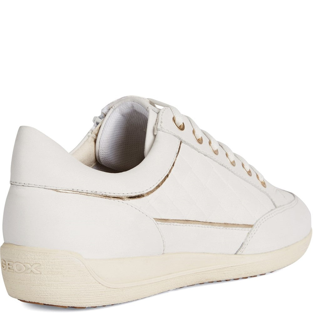 Geox D Myria Sneakers