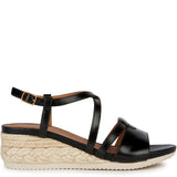 Geox D Ischia Corda A Sandals