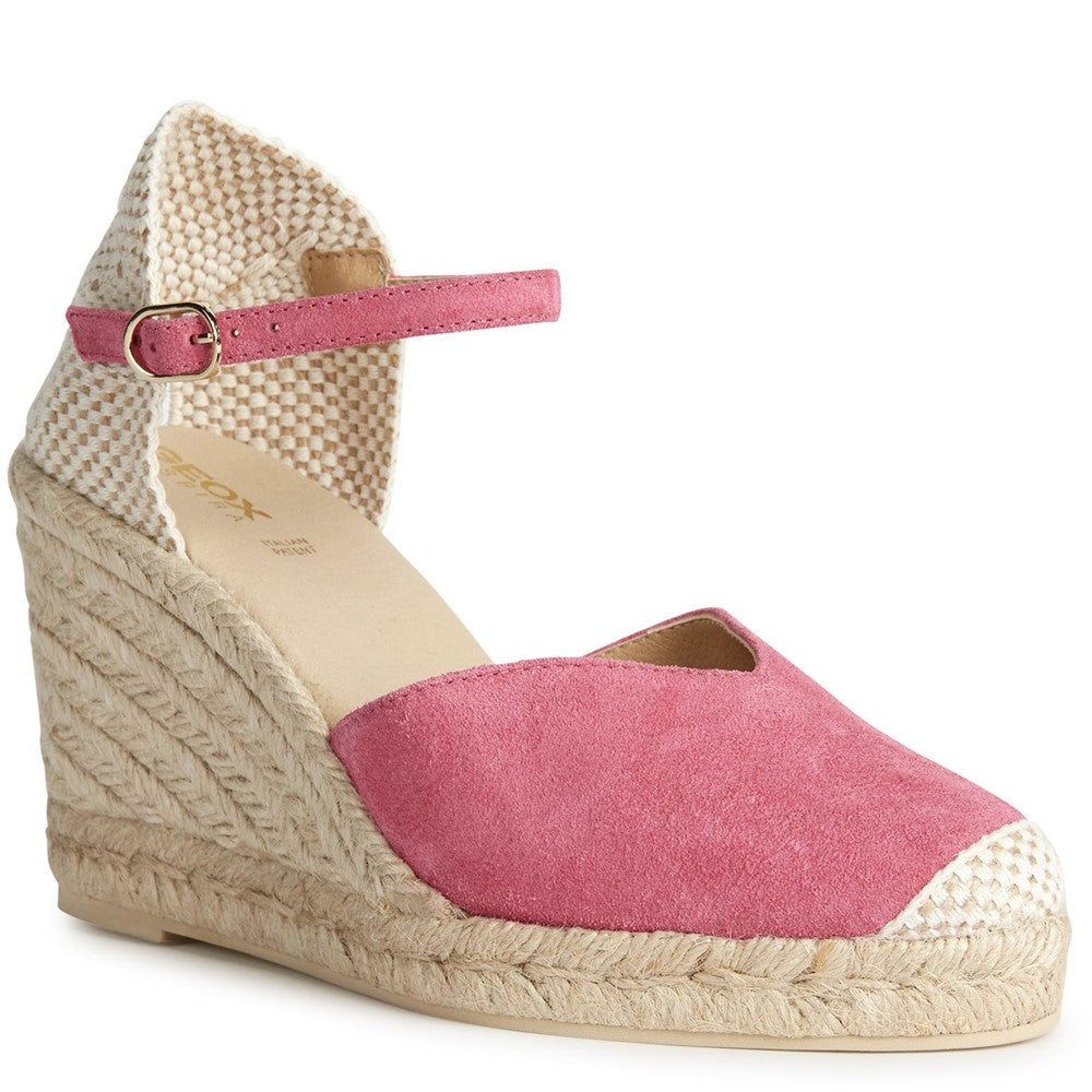 Geox D Gelsa A Sandals