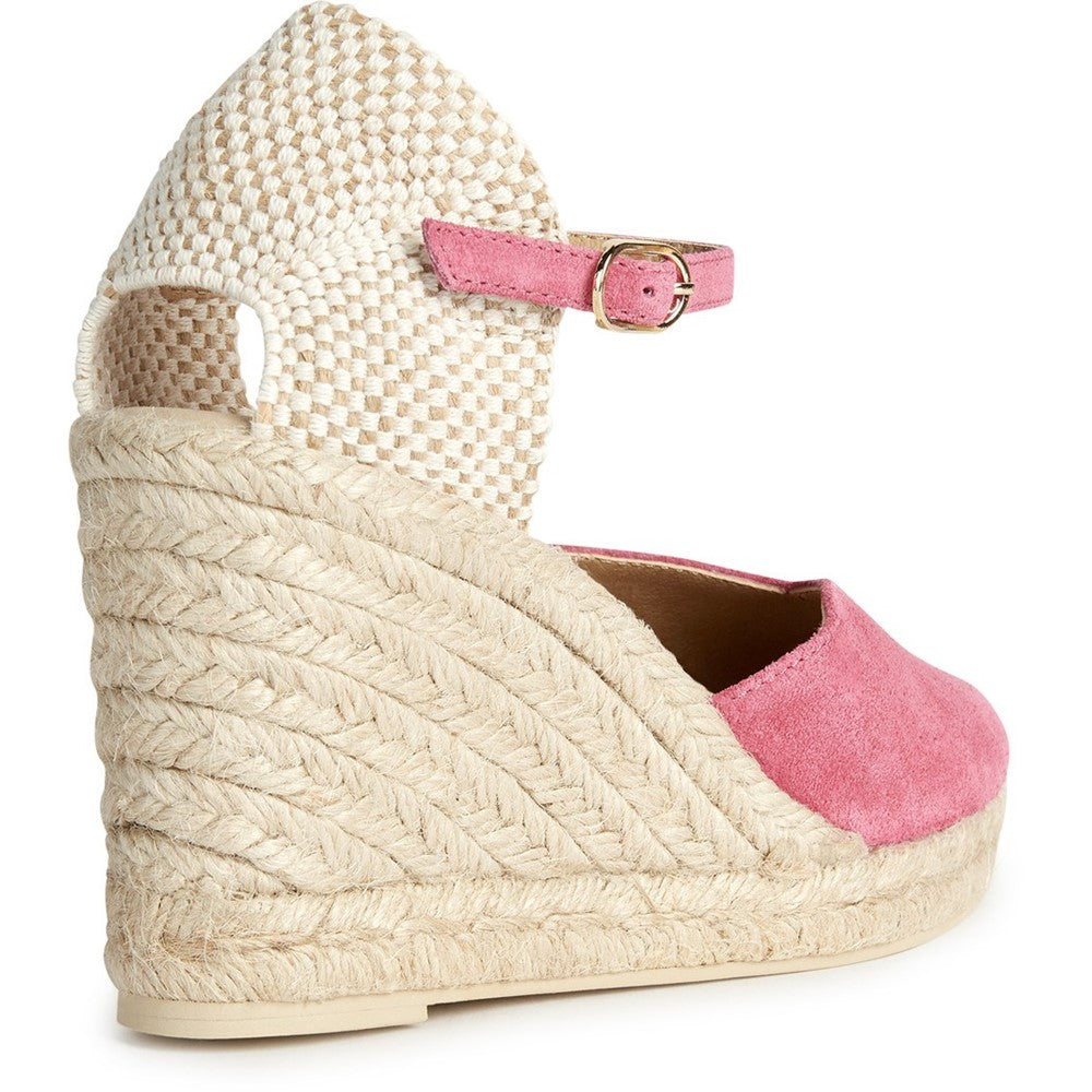 Geox D Gelsa A Sandals