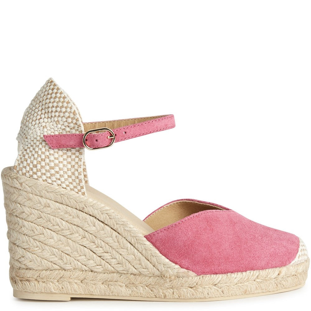 Geox D Gelsa A Sandals